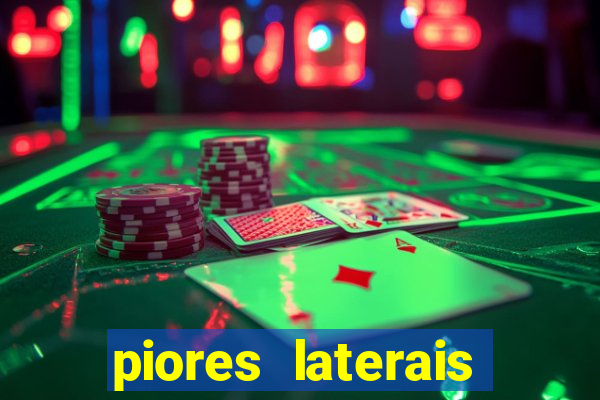 piores laterais direitos do flamengo